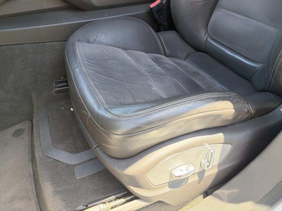 2018 Porsche Cayenne Base