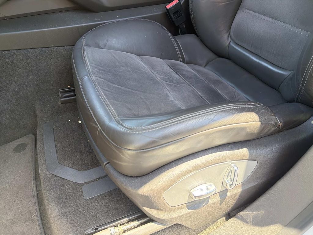 2018 Porsche Cayenne Base