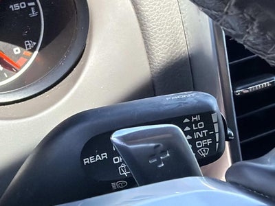 2018 Porsche Cayenne Base