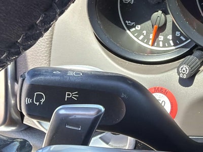 2018 Porsche Cayenne Base