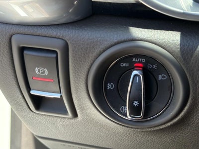 2018 Porsche Cayenne Base