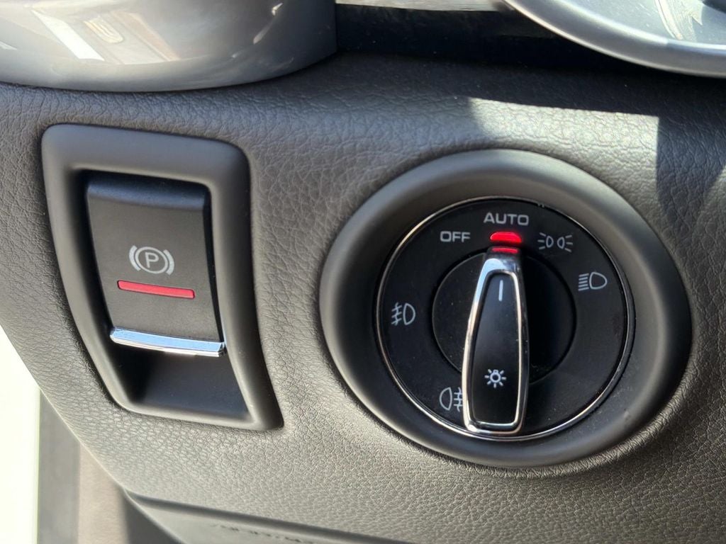 2018 Porsche Cayenne Base