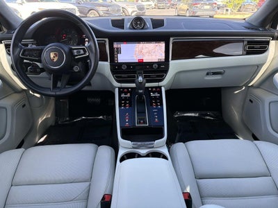 2024 Porsche Macan GTS
