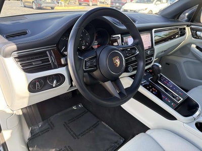 2024 Porsche Macan GTS