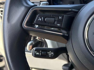 2024 Porsche Macan GTS