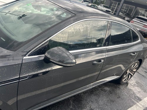 2021 Volkswagen Arteon 2.0T SEL R-Line