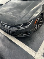 2021 Volkswagen Arteon 2.0T SEL R-Line