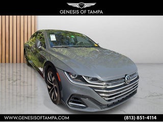 2021 Volkswagen Arteon 2.0T SEL R-Line