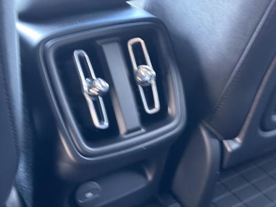 2021 Volvo XC40 R-Design