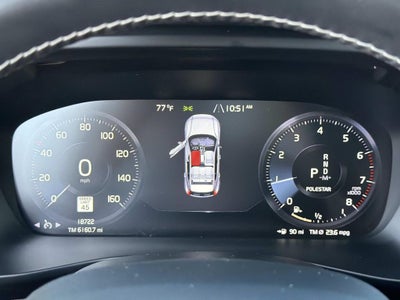 2021 Volvo XC40 R-Design