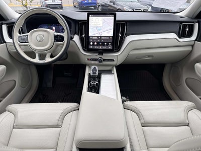 2026 Volvo XC60 B5 Ultra