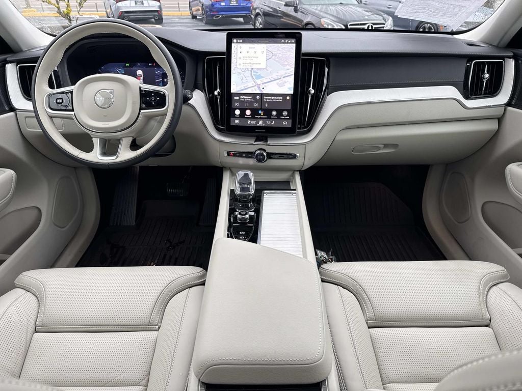 2026 Volvo XC60 B5 Ultra