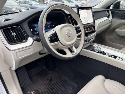 2026 Volvo XC60 B5 Ultra