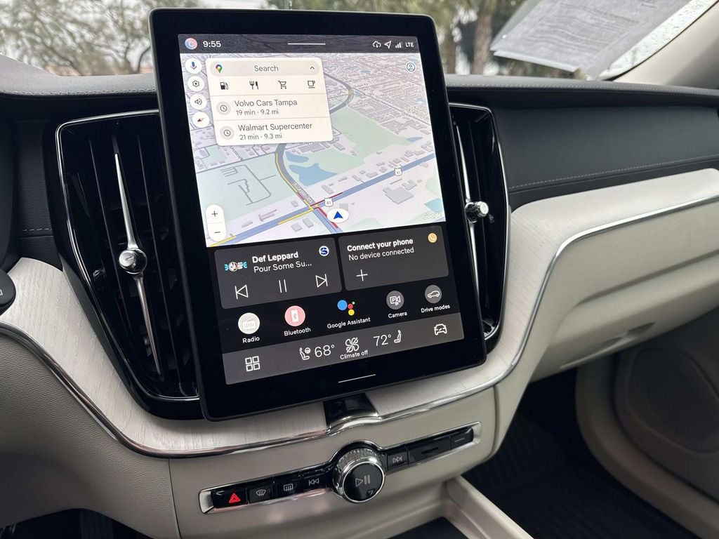 2026 Volvo XC60 B5 Ultra