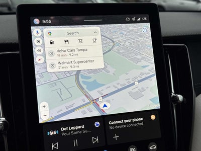 2026 Volvo XC60 B5 Ultra