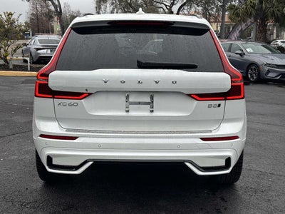 2026 Volvo XC60 B5 Ultra