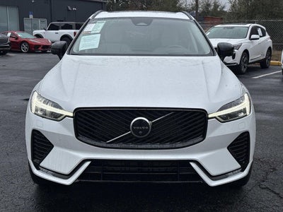 2026 Volvo XC60 B5 Ultra