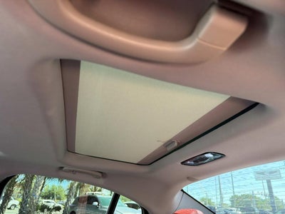 2020 Alfa Romeo Giulia Ti