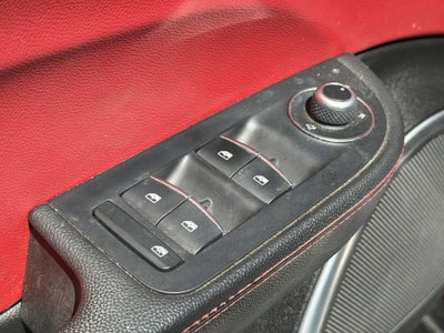 2020 Alfa Romeo Giulia Ti