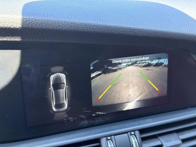 2020 Alfa Romeo Giulia Ti