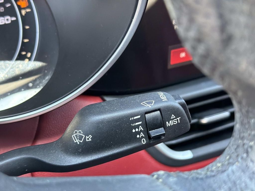 2020 Alfa Romeo Giulia Ti