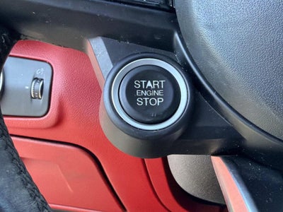 2020 Alfa Romeo Giulia Ti