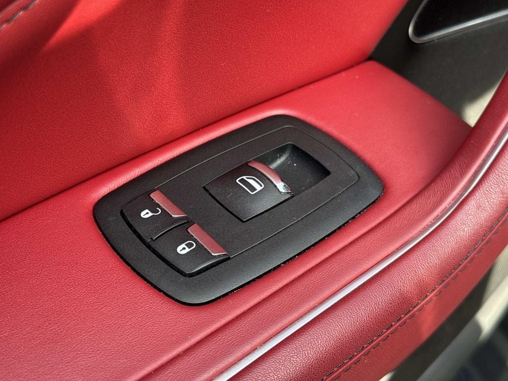 2022 Maserati Levante GT