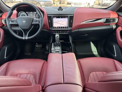 2022 Maserati Levante GT