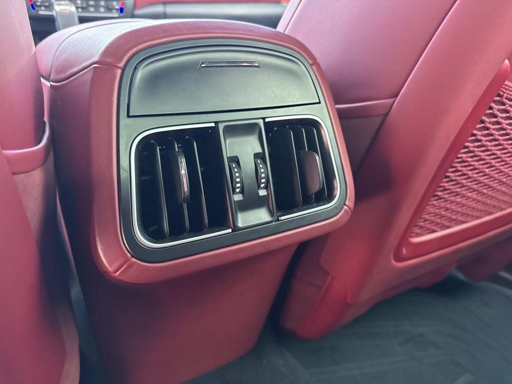 2022 Maserati Levante GT