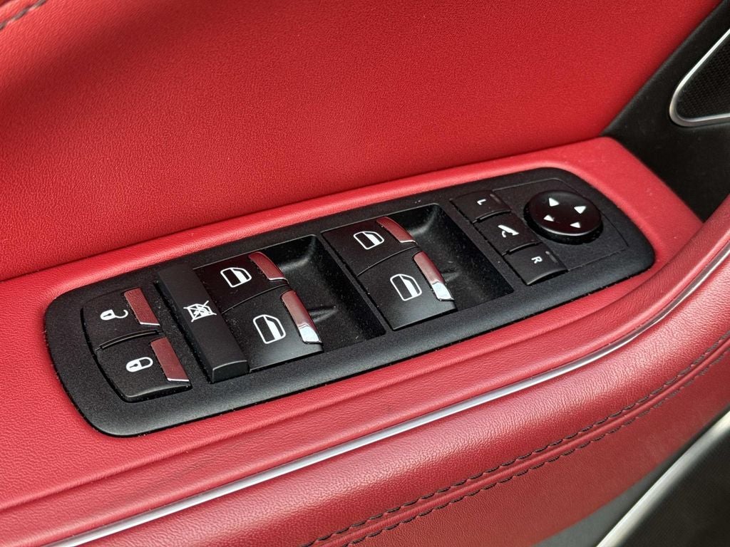 2022 Maserati Levante GT