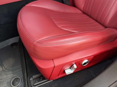 2022 Maserati Levante GT