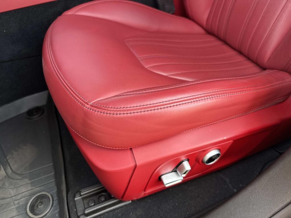 2022 Maserati Levante GT