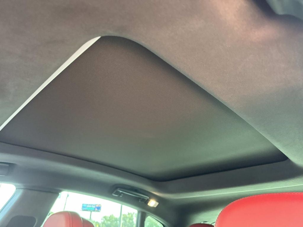 2022 Maserati Levante GT