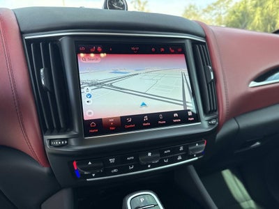 2022 Maserati Levante GT