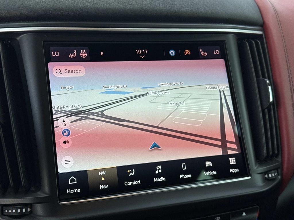 2022 Maserati Levante GT