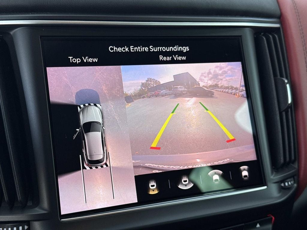 2022 Maserati Levante GT