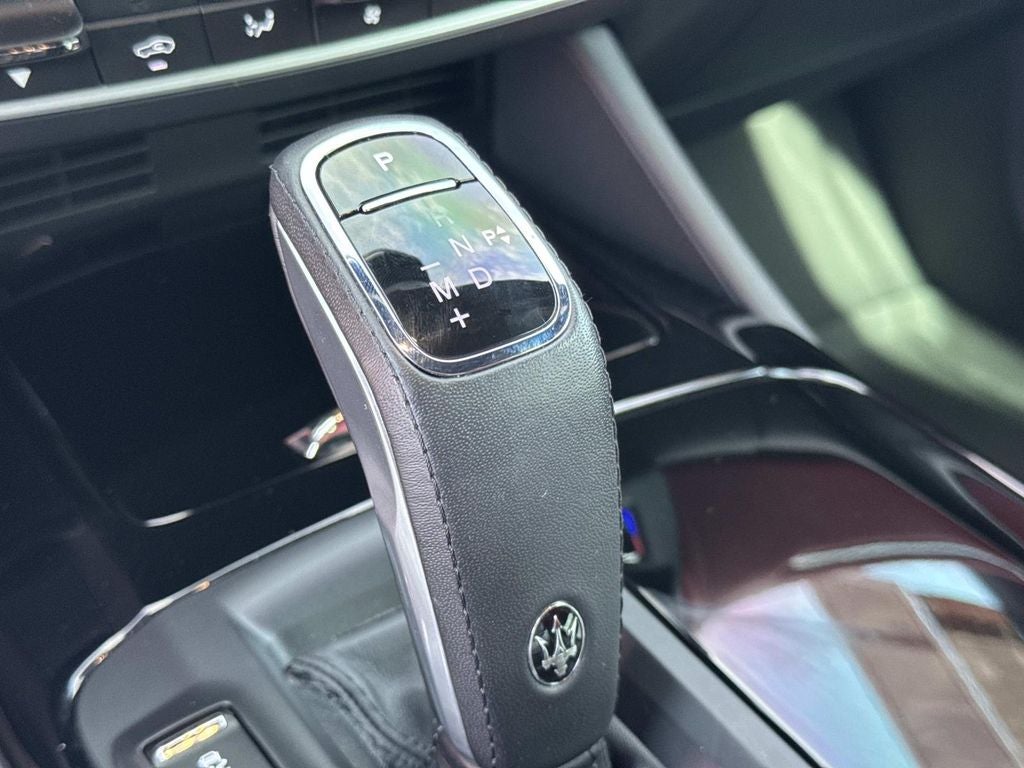 2022 Maserati Levante GT