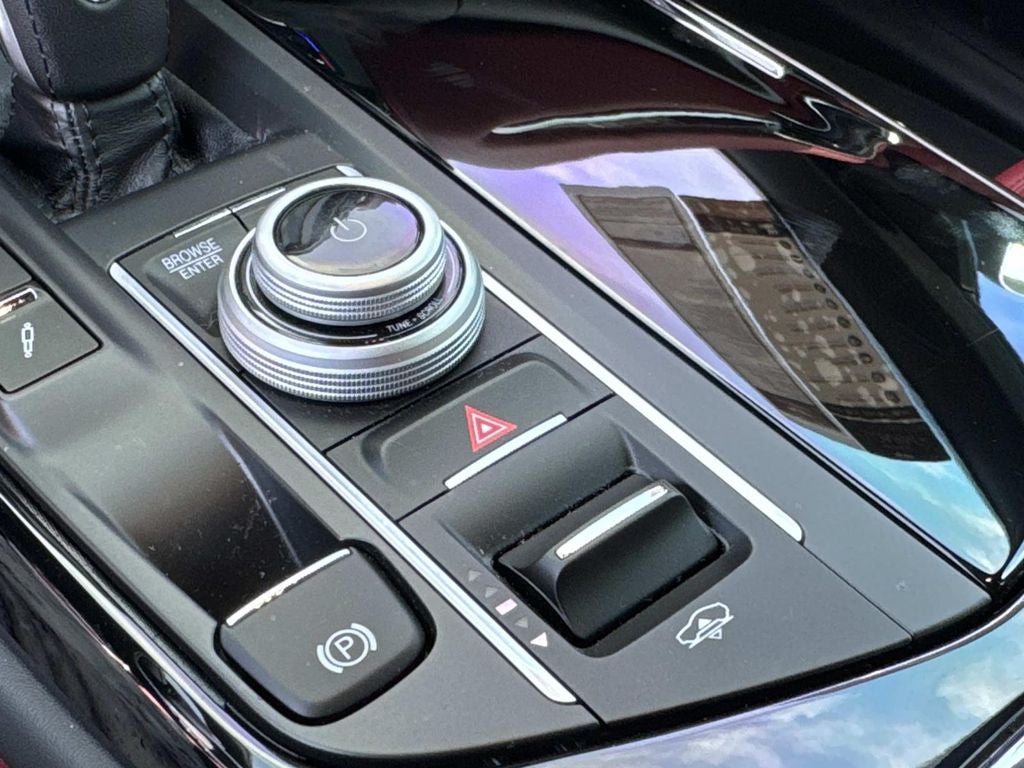 2022 Maserati Levante GT