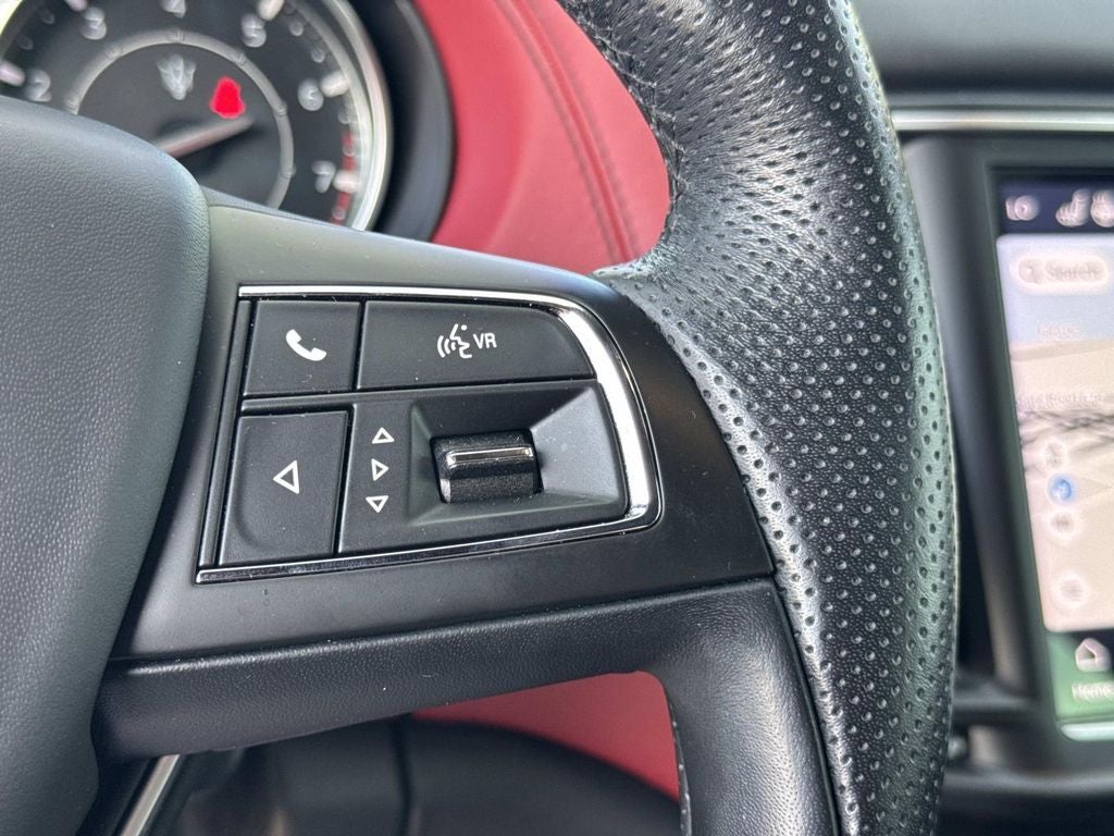 2022 Maserati Levante GT