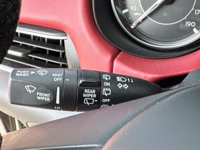 2022 Maserati Levante GT