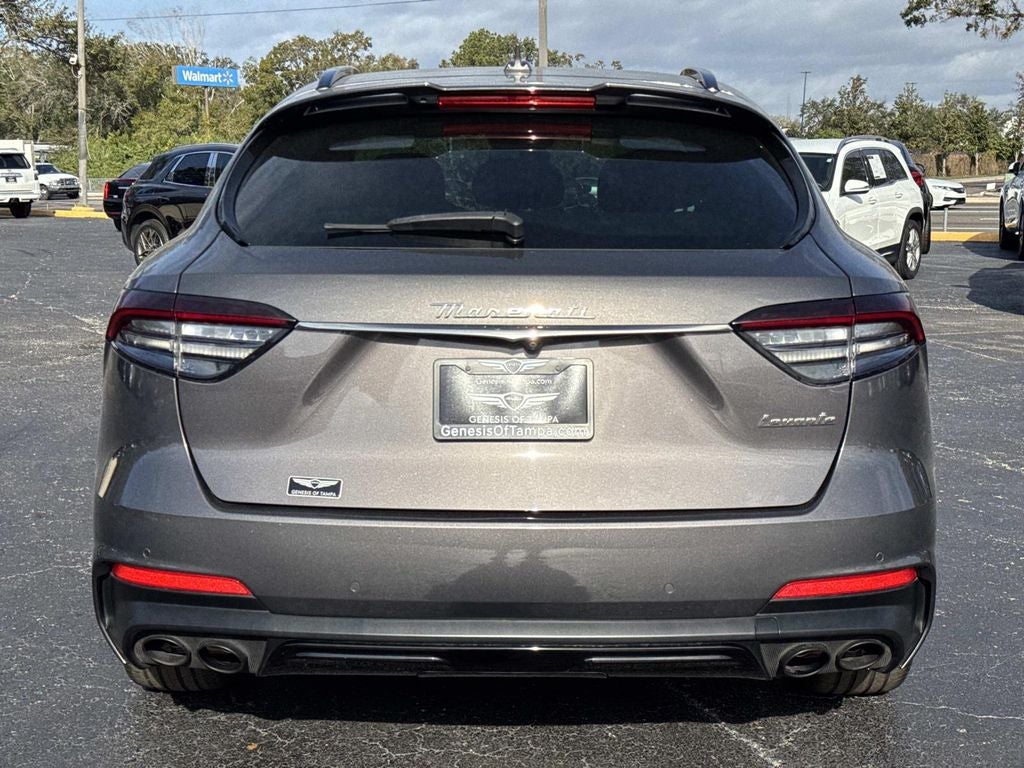 2022 Maserati Levante GT