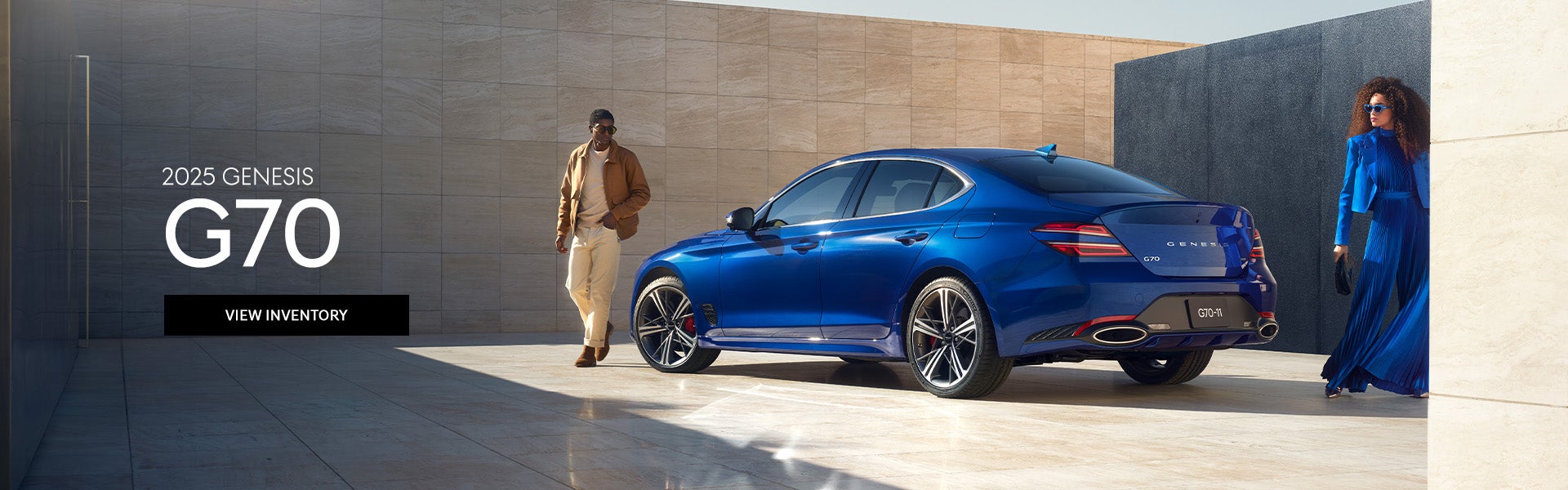 2026 Genesis G70 in Tampa FL