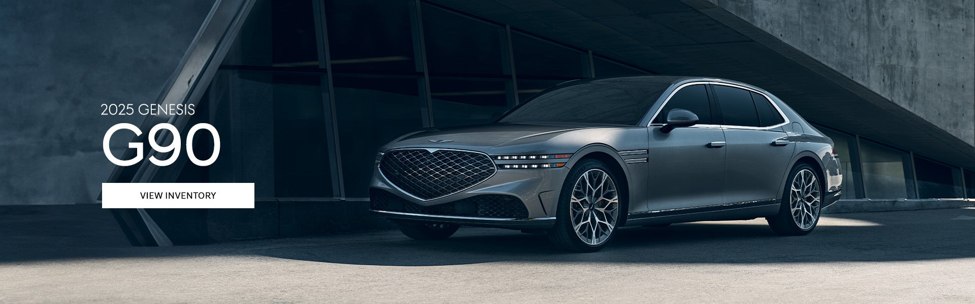 2026 Genesis G90 in Tampa FL