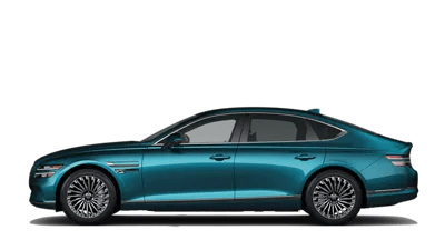 2024 Genesis Electrified G80 - Genesis of Tampa in Tampa FL