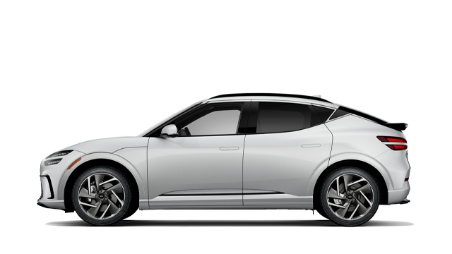 2026 Genesis GV60 - Genesis of Tampa in Tampa FL