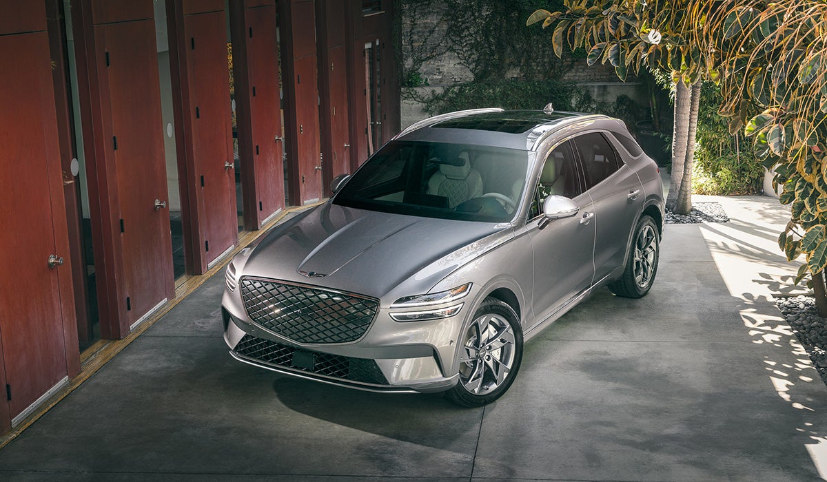 Genesis of Tampa in Tampa FL