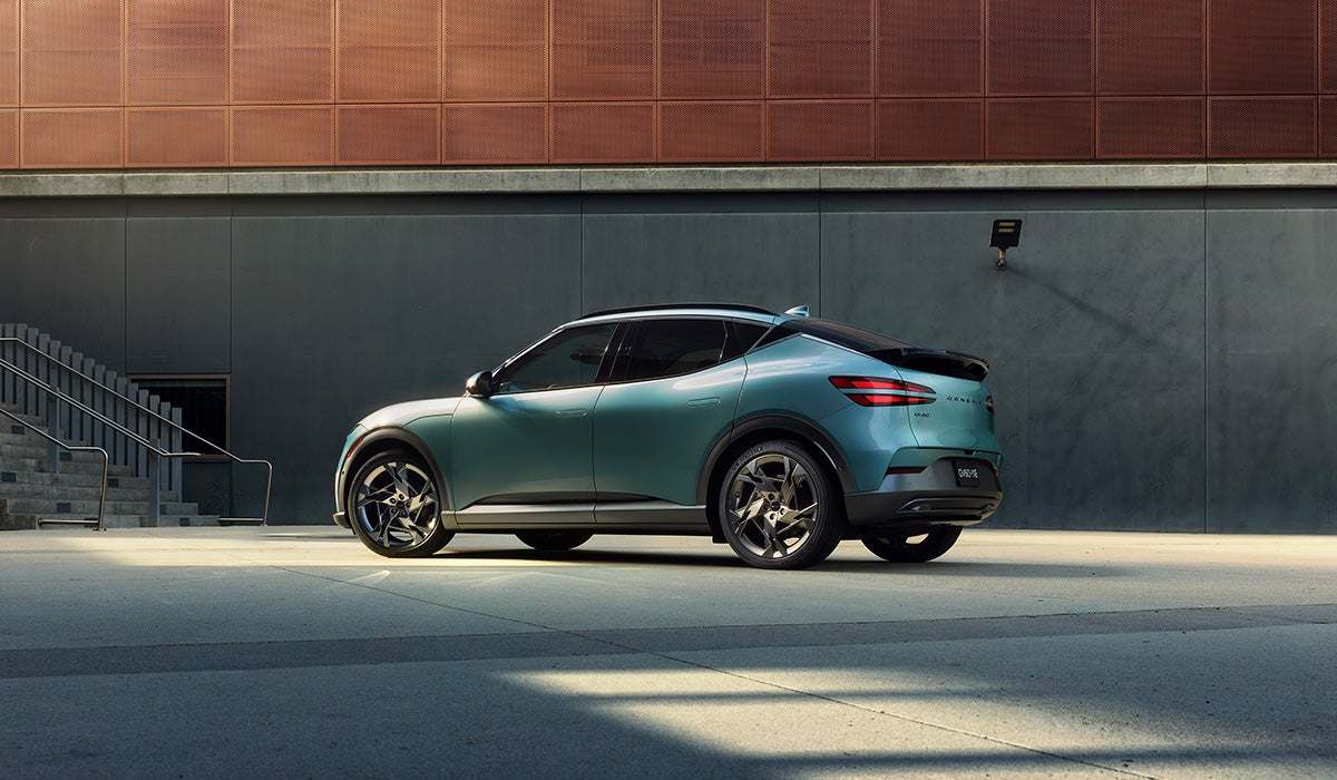 Genesis of Tampa in Tampa FL