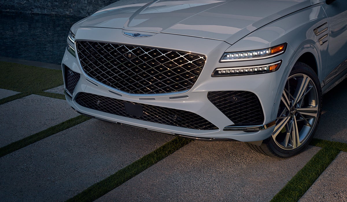 Genesis of Tampa in Tampa FL