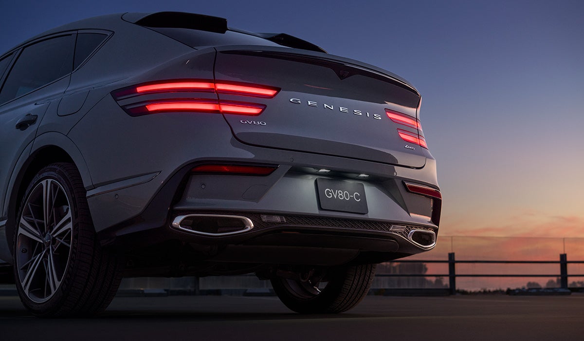 Genesis of Tampa in Tampa FL