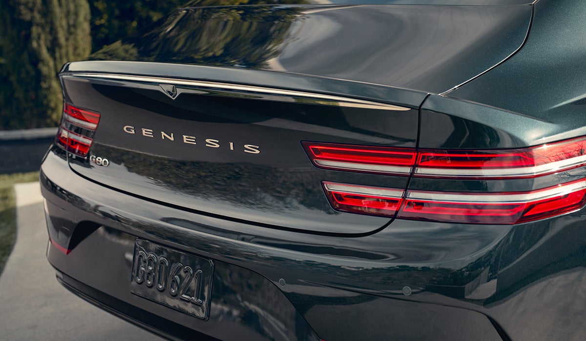 Genesis of Tampa in Tampa FL